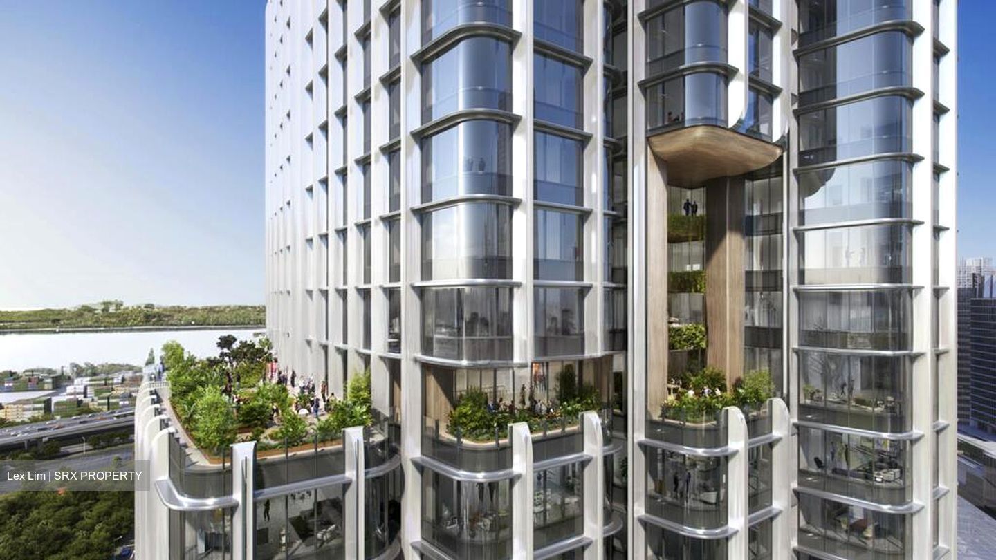 Skywaters Residences (D1), Condominium #524883201